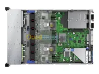 HP DL380 Gen10 Serveur Xeon 4208 32Gb - 500W