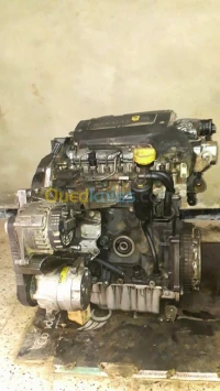 Renault Scenic 2002 