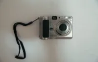 nikon coolpix P50