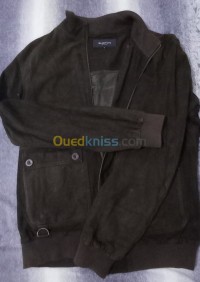 معطف-و-جاكيت-veste-burton-سيدي-بلعباس-الجزائر