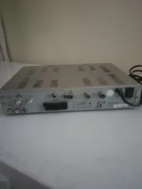 Démodulateur STAR SAT (sr_x4000D