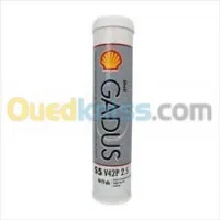 Shell Gadus S5 V42P 2,5 12*380 GR
