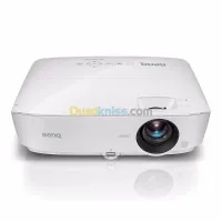 Vidéoprojecteur : MW535