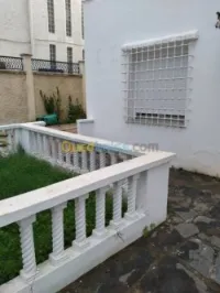 Location Villa Alger Hydra