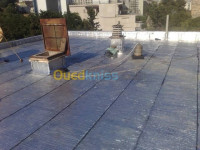 alger-ain-benian-algerie-construction-travaux-Étanchéité-terrasses