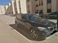 BMW X1 2011 