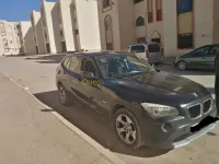 BMW X1 2011 