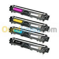 cartouches-toners-pack-toner-brother-tn241221245-compatible-el-achour-alger-algerie