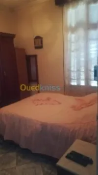 Vente Niveau De Villa F5 Alger El biar