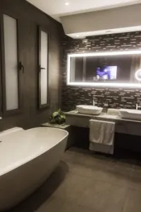 Aménagement intérieur est  extérieur 