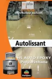 epoxy 