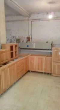 Menuiserie bois et aluminium