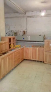 Menuiserie bois et aluminium