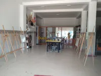 Cours de dessin, peinture sculpture 