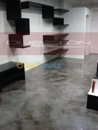 Ammenagement et Décoration