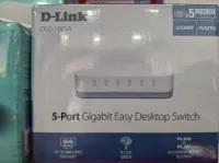 SWITCH RESAUX 