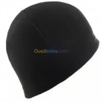 BONNET DE SKI ADULTE FIRSTHEAT NOIR