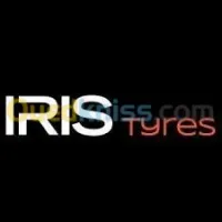 PNEU IRIS 