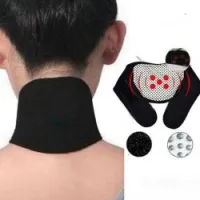 Self Heating Neck Guard Band