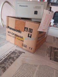 oran-algeria-security-surveillance-panasonic-colour-cctv-camera