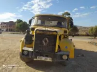 Renaulte Glr 290