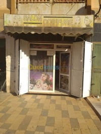 وهران-الجزائر-محل-vente-local-oran