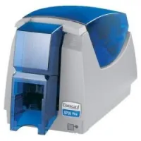 Badgeuse DATACARD SP35 Plus