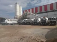 BETON PRET A L'EMPLOI
