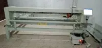 Machine de couette 