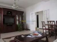 Location vacances Niveau De Villa F3 Alger Dely brahim