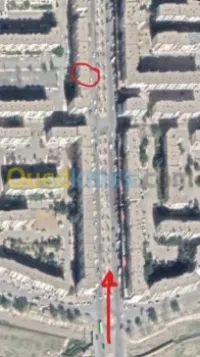 Vente Appartement F3 Batna Batna