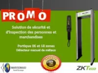 Solutions Systèmes de Sécurité