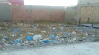 Vente Terrain Sidi bel abbes Sidi ali boussidi