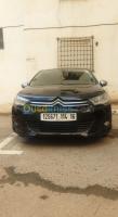 alger-bab-ezzouar-algerie-moyenne-berline-citroen-c4-2014