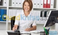 بومرداس-برج-منايل-الجزائر-إدارة-مكتبية-و-سكرتارية-secrétaire-administration-markting