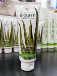 Dentifrice Bright معجون الاسنان برايت