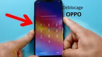 Flash déblocage oppo