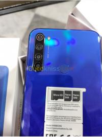 Huawei Redmi 8T thumbnail 3
