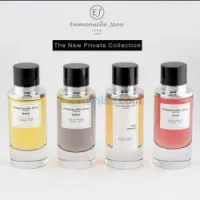 Emmanuelle Jane Paris 