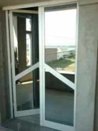 Menuiserie Aluminum
