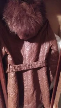 Veste