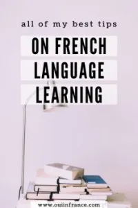 Prof d'anglais et français à domicile 