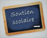 Soutien scolaire 