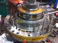 الجزائر-وسط-إصلاح-سيارات-و-تشخيص-réparation-transmissions-engins