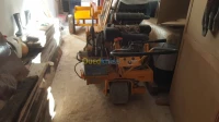 Compacteur a main sp24 location