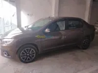 Renault Symbol 2017 Millenium