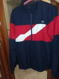 Survatment Lacoste original 