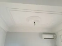 Plâtrier et décoration placoplatre 