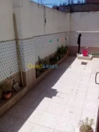 Vente Villa Blida Chebli