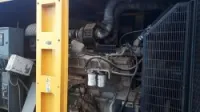 Groupe Électrogène 900 kva